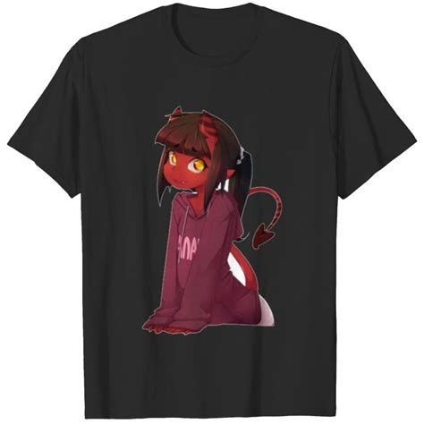 meru the succubus shirt porn